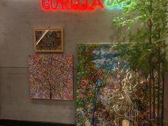 -高力乐面包咖啡厅(西塔店)