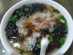 -街头顶黄记馄饨王(中山中路店)