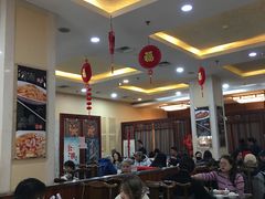 -京天红酒家(虎坊路店)