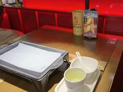 -管氏翅吧(马家堡店)