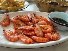 -金海湾海鲜排档(朱家尖店)