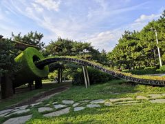 -长春公园(普阳街道)