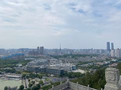 -云龙山