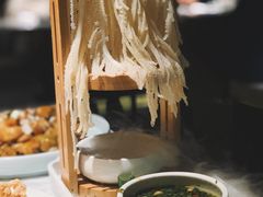 -蔴将·川菜(黄龙万科店)