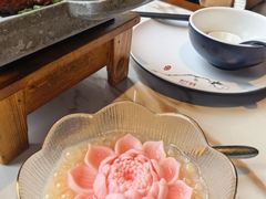 -绿茶餐厅(龙井船宴· 品牌总店)