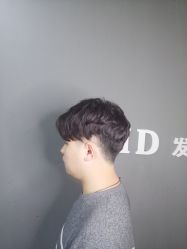 -HD HAIR STYLE