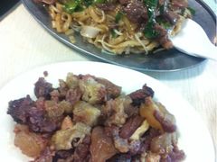 -来自潮州牛肉店(华强北店)