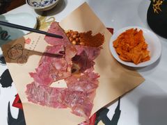 -长安大牌档之龙头酒肆(荣民龙首广场店)