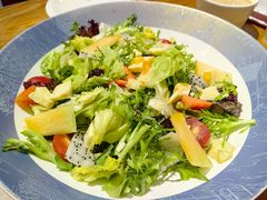 -石榴红了·非遗酥皮烤包子·新疆菜(瑞豪店)