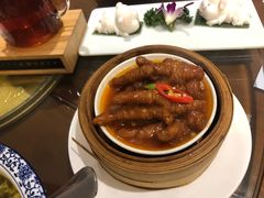 -豫璟轩中餐厅(南昌万怡店)