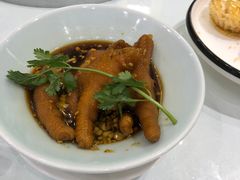 -御彩酒家(东风东路店)