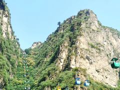 -龙庆峡风景区