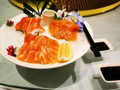 -老房子金沙元年川菜食府·花园餐厅(金沙店)