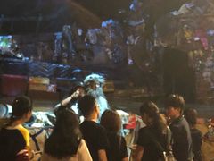 -东区超现场