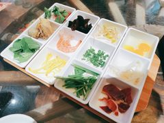 -云海肴·汽锅鸡·云南菜(美罗城店)