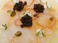 -Oyster Talks 四度蚝法餐厅