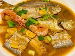 -妈妈菜舟山海鲜(定海古城店)