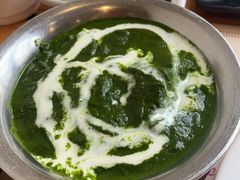 -克比叔叔印度餐厅Kebabs on the Grille(永康路分店)