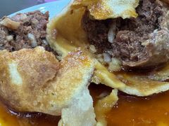 -清真牛街祥云轩门钉肉饼(左家庄店)