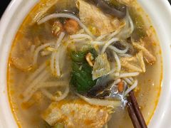 -笋果坊螺蛳粉(竹园小区店)