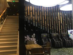 -丽池宫韩式汗蒸会馆(华灯坊店)
