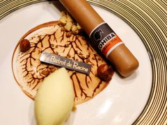 -Le Bistrot de Racine