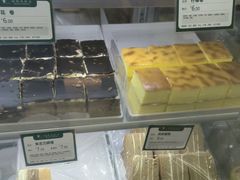 -蜂蝶来饼店(拱北总店)