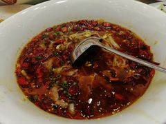 -君德澜酒家·创意粤菜(金山谷店)