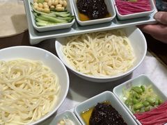 -小吊梨汤·北京菜·烤鸭(鸟巢店)