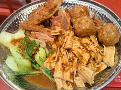 -喜家德虾仁水饺(景枫中心店)