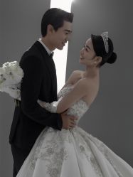 -第一夫人婚纱摄影(南京店)