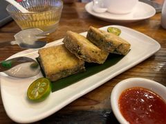 -临家闽南菜(宝洲路店)