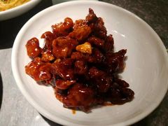糖醋排骨-新白鹿餐厅(金鹰新街口店)