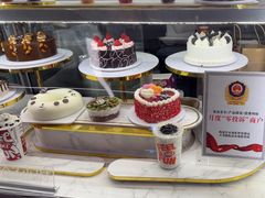 -DQ·蛋糕·冰淇淋(五棵松万达店)