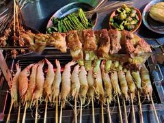 -老鞑子烤羊腿(海口店)