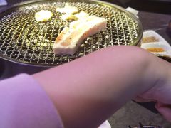 -十三姨正合丰烤肉(营迹路店)