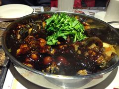 黄记煌三汁焖锅(搜秀店)-黄记煌三汁焖锅(崇文门店)