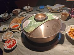 -大头椰·椰子鸡火锅(南宁万象城店)