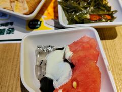-豪客来牛排(宝龙城市广场店)