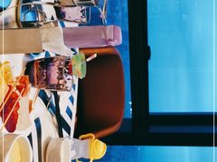 -万达文华酒店·48F云端窗景美食汇自助餐厅