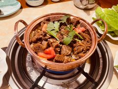 -顺顺小吃(独克宗古城店)