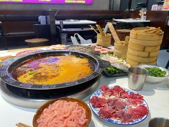-卤校长老火锅(杨家坪直营店)