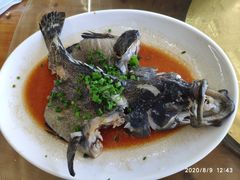-明记海鲜大排档(巽寮湾店)