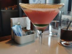 草莓番茄冻汤-恰餐厅 CHAR Bar & Grill (珠海仁恒洲际店)