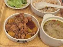 -真功夫(中大五院店)