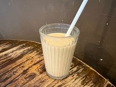 -藏书馆咖啡LibraryCoffee·Bistro(牡丹园店)