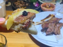 -酒久自助料理(佳兆业店)