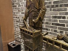 -火宫殿·湘菜小吃·商务宴请·生日聚会(东塘店)