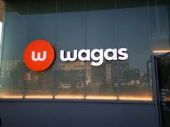 -Wagas沃歌斯(五道口购物中心店)