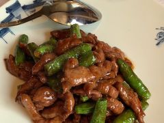 -杭州香格里拉·香宫中餐厅